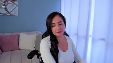 Brooke Miller online show from 11-05-25, 07:47