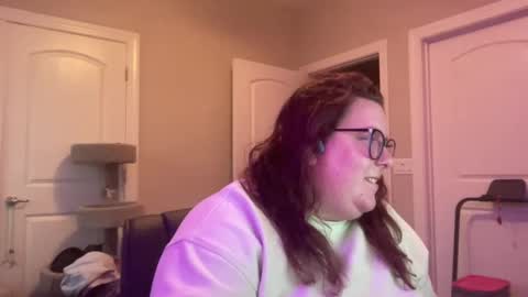 Snapshot of brookenicole3 chatting on 10-09-25, 11:41 Madam Brooke online show from 10-09-25, 11:41