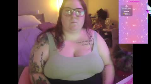 Snapshot of brookenicole3 chatting on 11-12-25, 12:05 Madam Brooke online show from 11-12-25, 12:05