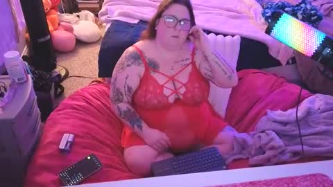 Madam Brooke online show from 02-04-26, 11:31