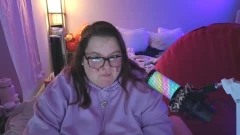 Madam Brooke online show from 02-18-26, 01:18