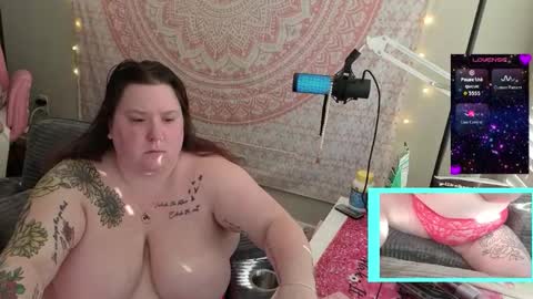 Madam Brooke online show from 03-26-26, 12:00