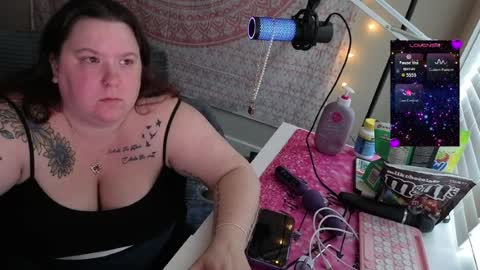 Madam Brooke online show from 03-29-26, 03:56