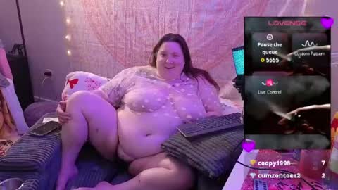 Madam Brooke online show from 04-22-26, 12:57