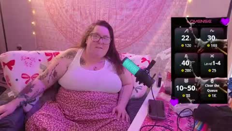 Madam Brooke online show from 05-01-26, 10:25