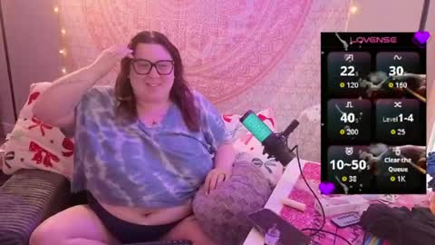 Madam Brooke online show from 05-02-26, 08:03