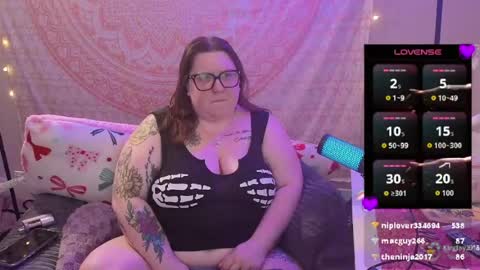 Madam Brooke online show from 05-07-26, 07:58