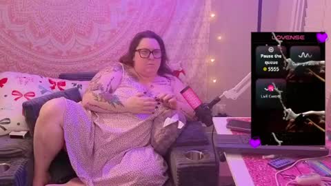 Madam Brooke online show from 05-11-26, 01:44
