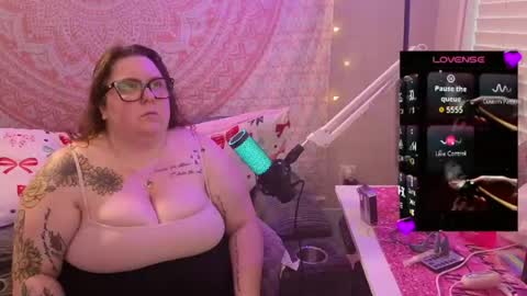 Madam Brooke online show from 05-11-26, 08:50