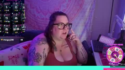 Madam Brooke online show from 05-14-26, 12:56