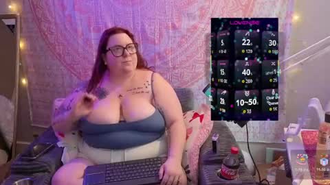 Madam Brooke online show from 05-25-26, 06:14