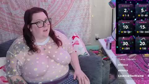 Madam Brooke online show from 05-28-26, 11:51