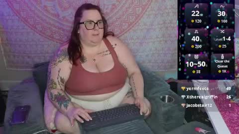 Madam Brooke online show from 05-31-26, 07:37