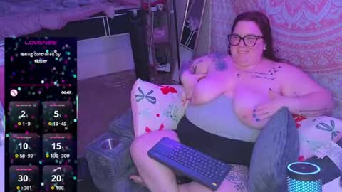 Madam Brooke online show from 06-08-26, 01:28
