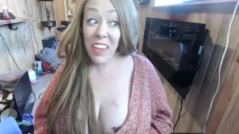 Snapshot of brookeride chatting on 10-03-25, 07:00 BrookeRide online show from 10-03-25, 07:00