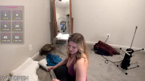 Snapshot of brooklyn_shai chatting on 10-21-25, 02:12 Brooklyn online show from 10-21-25, 02:12