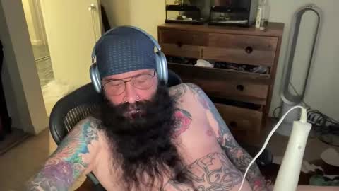 Brooklyn Dreamer online show from 05-31-26, 01:14