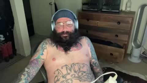 Brooklyn Dreamer online show from 06-10-26, 01:39