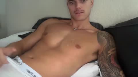 BrooklynTay online show from 02-05-26, 10:36