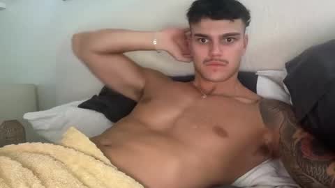 BrooklynTay online show from 02-12-26, 03:01