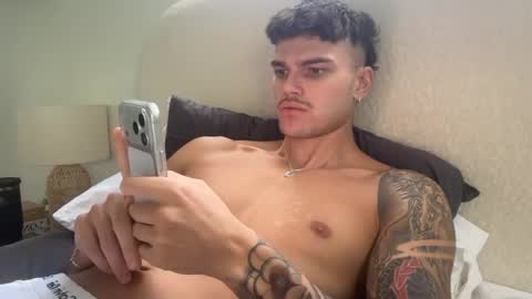 BrooklynTay online show from 03-10-26, 12:37