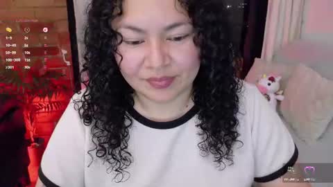Snapshot of broonte chatting on 06-24-26, 02:43 Miss online show from 06-24-26, 02:43