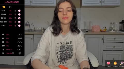 broosnica1 online show from 01-31-25, 06:24