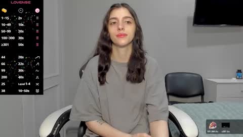 broosnica1 online show from 11-05-25, 07:30