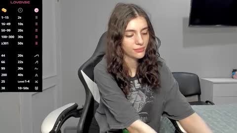 broosnica1 online show from 11-07-25, 08:25