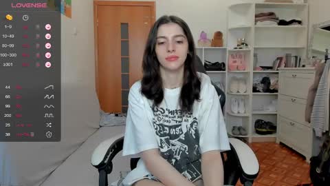 broosnica1 online show from 04-17-26, 07:55