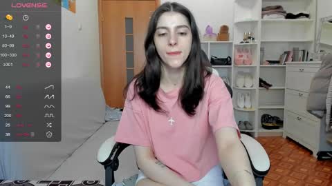 broosnica1 online show from 04-20-26, 08:28