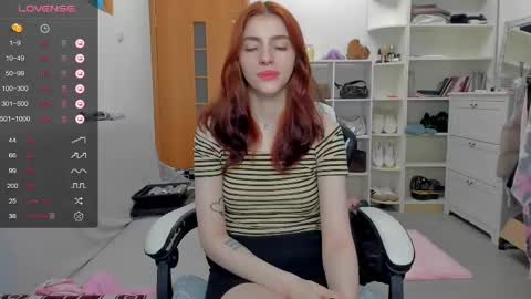 broosnica1 online show from 05-21-26, 07:37