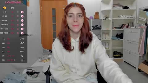 broosnica1 online show from 05-28-26, 07:49