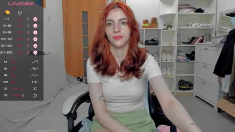 broosnica1 online show from 06-08-26, 08:04
