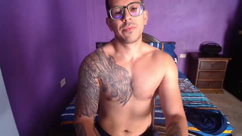 Brown  Panda online show from 01-04-25, 08:59