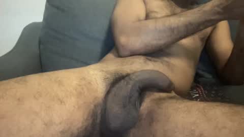 BrownBBC420 online show from 02-06-25, 03:48