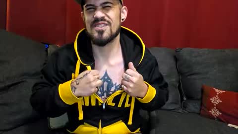 brownboyt online show from 11-07-25, 08:14