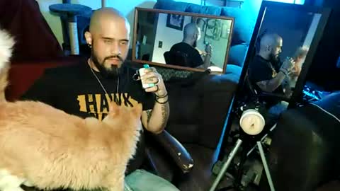 brownboyt online show from 06-14-26, 03:30