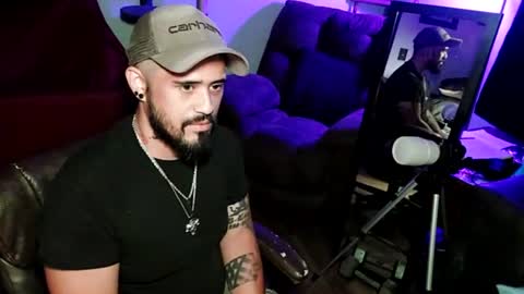 brownboyt online show from 06-19-26, 02:27