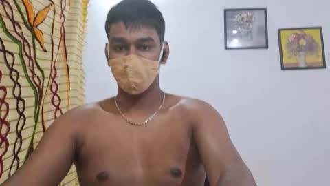 brownguy2505 online show from 01-18-26, 07:01