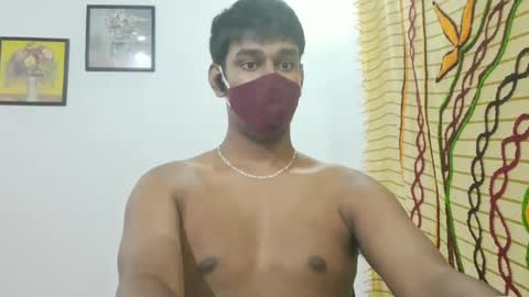 brownguy2505 online show from 02-23-26, 06:16