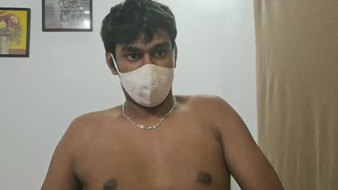 brownguy2505 online show from 03-20-26, 02:11