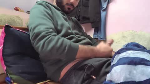 Snapshot of brownie_cake chatting on 01-31-25, 06:47 brownie_cake online show from 01-31-25, 06:47