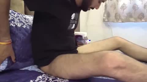 brownie_cake online show from 03-04-26, 09:15