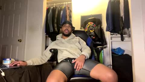 Brownskinshortyy online show from 12-18-24, 01:48