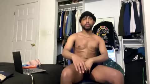 Brownskinshortyy online show from 03-06-25, 02:19