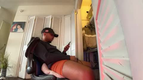 Brownskinshortyy online show from 04-24-26, 09:06
