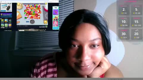 Brownsuagrcutie online show from 03-29-26, 12:43