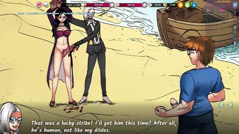 Brsrkr online show from 02-28-25, 07:37