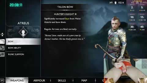 Brsrkr online show from 03-05-25, 07:06